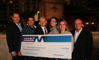 The VWR Foundation Honors VWR's Sales Team With $100,000 Donation to Worthy Charities