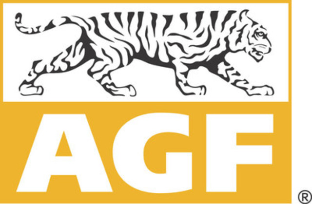 AGF Launches Quantitative Investing and ETF Platform -- AGFiQ