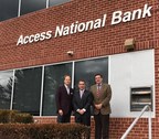 Veteran Banking Executive, David J. Leudemann, Joins Middleburg Bank as Executive Vice President, Market Executive Overseeing Commercial Banking