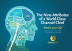 Impartner Outlines Top 9 Attributes of a World-Class Channel Chief
