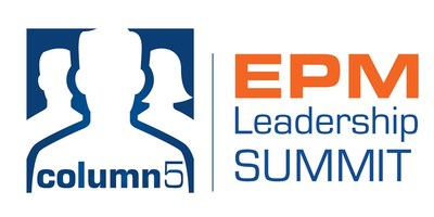 Column5_EPM_Leadership_Summit_2017_Logo