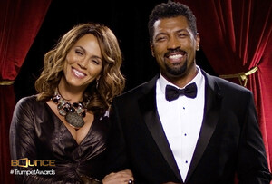 Deon Cole &amp; Nicole Ari Parker Host The 25th Annual Trumpet Awards Sun. Jan. 29 At 9:00pm ET On Bounce
