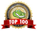 FirstLight Home Care Named Top 100 Fastest Growing Franchise