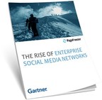 PageFreezer Releases Report on Enterprise Social Media Featuring Gartner Research