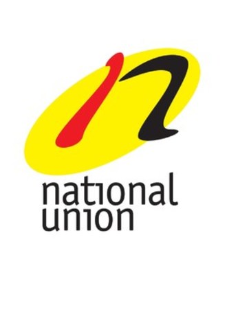 Logo: The National Union of Public and General Employees (NUPGE) (CNW Group/NATIONAL UNION OF PUBLIC AND GENERAL EMPLOYEES)
