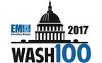 Executive Mosaic Announces Inductees Into 2017 Wash100