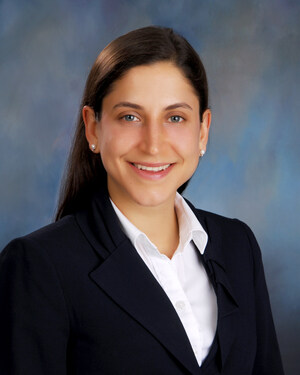 Livesay &amp; Myers, P.C. proudly announces the promotion of attorney Ariel L. Baniowski to the position of Senior Associate.