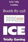 Protect Your Website with DOSarrest Internet Security at ICE 2017 Total Gaming Conference