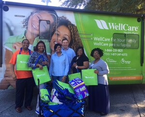 WellCare Supports Tornado Relief Efforts in Georgia