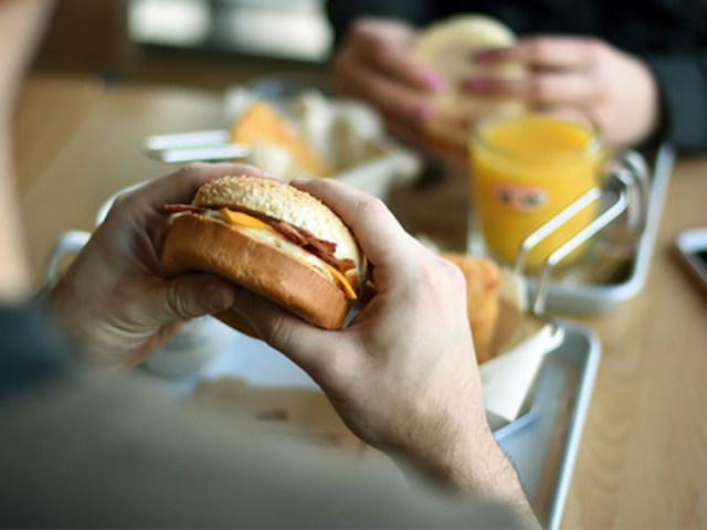 Rise &amp; Shine Any Time of the Day with A&amp;W
