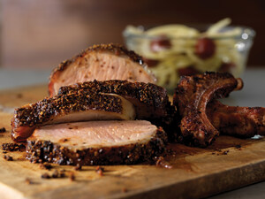National Pork Board Launches Daily Sweepstakes To Recognize America's Love Of Pork