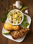 Pollo Campero Kicks off 2017 with its Light Latin Meals
