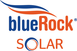 BlueRock Solar Joins Forces with Renovus Solar to Install Community Solar Project