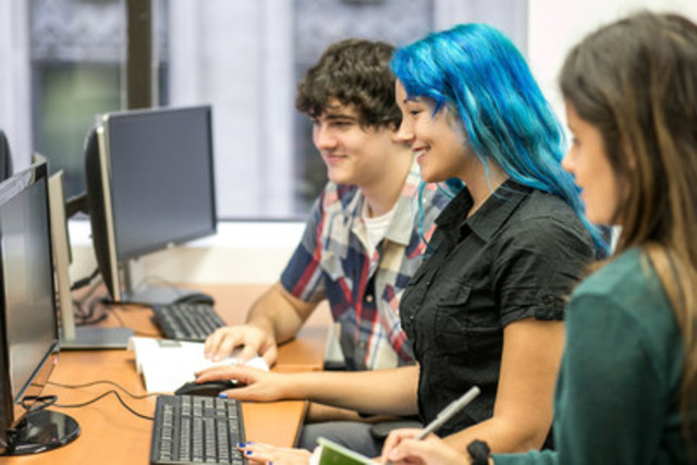 Une nouvelle formation universitaire unique au Québec en jeu vidéo indépendant offert au centre de l'UQAT à Montréal