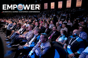 Scientific Games Announces EMPOWER 2017 Conference March 7-9 at Planet Hollywood Las Vegas Resort &amp; Casino