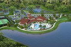 CalAtlantic Homes Introduces New Models And New Clubhouse At Bent Creek Preserve