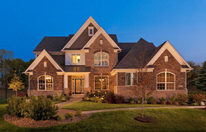 CalAtlantic Homes Introduces Slater Woods Estate-Style Homes In Slater Farms Master-Planned Community