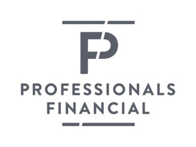 Professionals' Financial wins another FundGrade A+ trophy