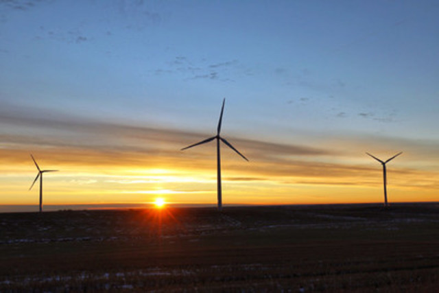 IKEA Canada to purchase second wind farm in Alberta