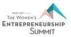 Mary Kay® Kicks Off Women's Entrepreneurship Summit