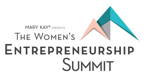 Mary Kay® Kicks Off Women's Entrepreneurship Summit