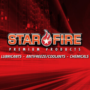 STARFIRE Premium Products Igniting The Fire Leading To Tremendous Growth