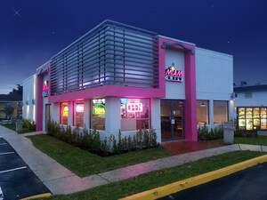 Miami Grill Secures Plans for Latin American Locations