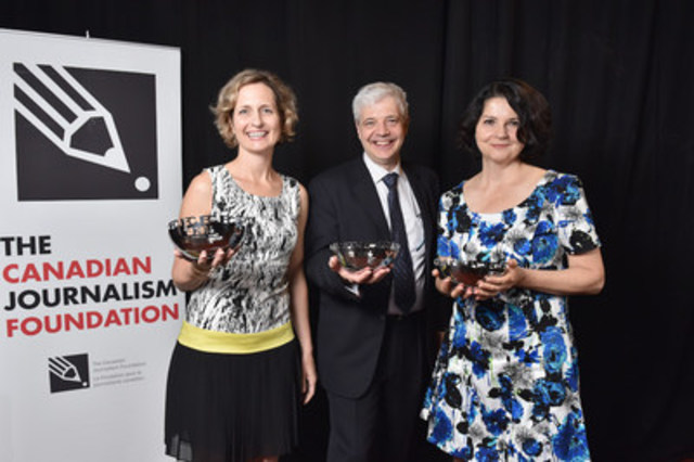 Call for submissions: The Landsberg Award celebrates greater profile of women's issues