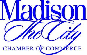 C Spire named 2016 Large Business of the Year by Madison The City Chamber