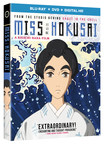 From Universal Pictures Home Entertainment: Miss Hokusai