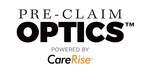 CareRise® Holdings Expands its Healthcare Risk Management Platform with PRE-CLAIM OPTICS for Medical-Malpractice Insurers