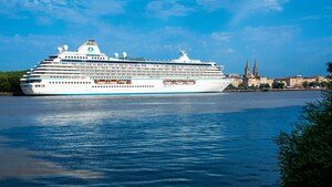 Crystal's 2019 Collection Of Globetrotting Voyages Unveiled