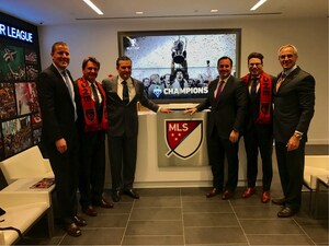 Phoenix on Consideration List for MLS Expansion Team