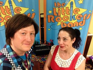 Little Rockers Opens New Headquarters in Shrewsbury, NJ