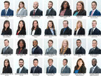 Siegfried Welcomes New Professionals From Across the Country