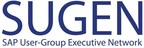 SAP User Group Executive Network (SUGEN) Announces New Chairman