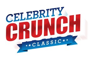 Cheez-It® &amp; Pringles® To Reward Fans With The Chance To Suit-Up With Magic Johnson &amp; Charles Barkley In The 2017 Celebrity Crunch Classic Basketball Game