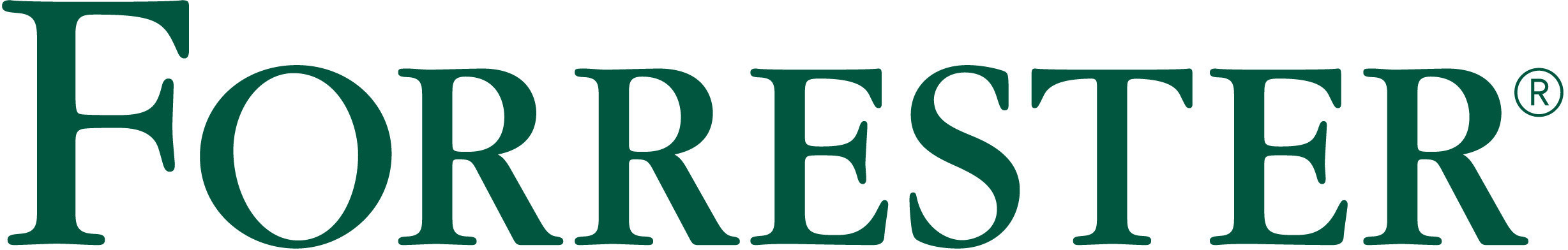 Forrester Research Reports 2019 Third-Quarter Financial Results