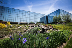 Capital Renovations Complete at Class A Office Building - 1311 Mamaroneck Avenue