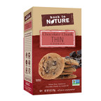 Back to Nature Reinforces its Position as the #1 Biscuit Brand in the Natural Foods Channel with New Product Expansion