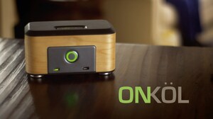 ONKÖL Nominated for Prestigious GSMA "Glomo" Award