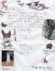 Animal Hope and Wellness Foundation Encourages Children Worldwide to Pawticipate in Letter Writing Campaign to Stop the Yulin Dog Meat Festival in Asia