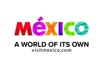 http://mma.prnewswire.com/media/462407/Mexico_Tourism_Board_Logo.jpg?p=caption