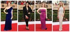 Ellie Kemper, Dascha Polanco, Anna Chlumsky, and Giuliana Rancic Sparkle in Forevermark Diamonds at the 23rd Annual Screen Actors Guild Awards