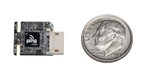 uAvionix Demonstrates Dime Sized ADS-B for High Traffic Density Drone Operations
