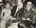 Uncensored Studio 54 Celebrity Photos, Picasso Pottery, Stellar Modern Art to Be Auctioned Feb. 4-5 in West Palm Beach