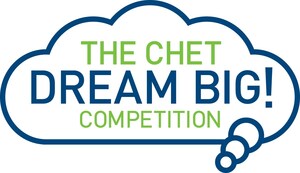 CHET Launches 2017 Dream Big! Competition