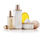 Makari de Suisse launches a GOLD STANDARD in skin care with its NEW Or Rose 24K Gold collection