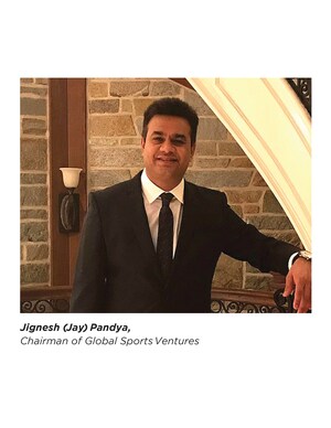 Global Sports Ventures Expands Cricket in USA With $2.4 Billion Infrastructure And 17,000 New Jobs