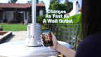 The Coffee Bean &amp; Tea Leaf® Taps Zon® To Charge Mobile Devices
